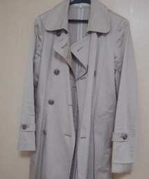 SOUP | トレンチコート