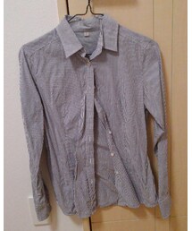 UNIQLO | シャツ/ブラウス