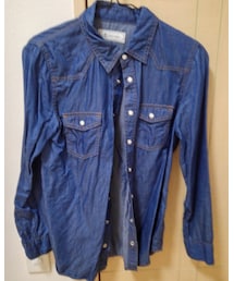 ROPE' PICNIC | シャツ/ブラウス