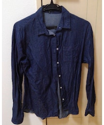 COMME CA ISM | シャツ/ブラウス