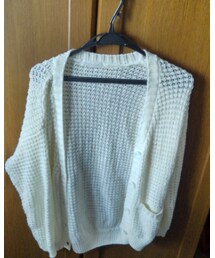 Dip Drops | カーディガン/ボレロ