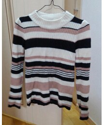 MAJESTIC LEGON | ニット/セーター