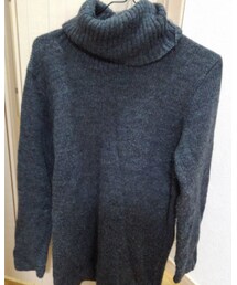 COMME CA ISM | ニット/セーター