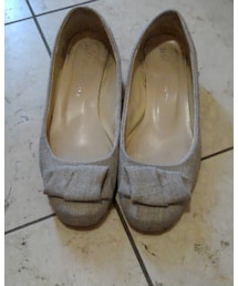 WA ORiental TRaffic | パンプス