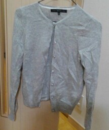 green lavel relaxing | カーディガン/ボレロ