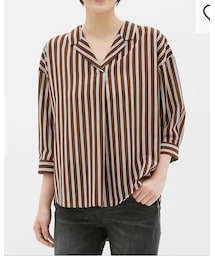 GU | シャツ/ブラウス