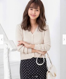 fifth | カーディガン/ボレロ