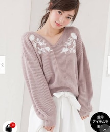 fifth | ニット/セーター