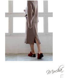 Basement | スカート