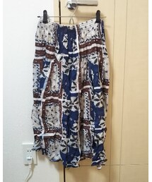 Hanjiro | スカート