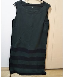 無印良品 | ワンピース