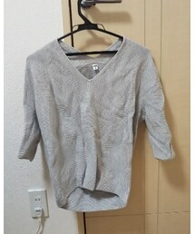 UNIQLO | Tシャツ/カットソー