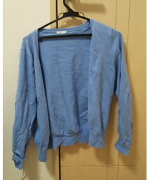 GU | カーディガン/ボレロ