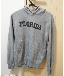 tk.TAKEO KIKUCHI | パーカー