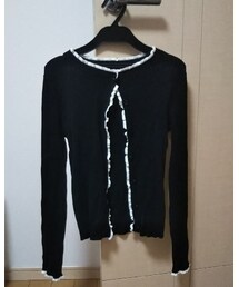 mystic | カーディガン/ボレロ