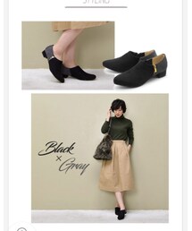 TODOS | ブーティ