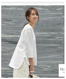 TEANY | Tシャツ/カットソー