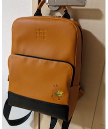 MOLESKINE | バックパック/リュック