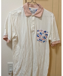 Pokemon shirts | ポロシャツ