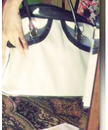 Vert Dense | ハンドバッグ