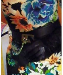 BODY DRESSING | ベルト