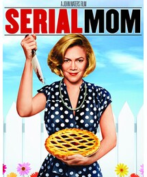Serial Mom | (エプロン)