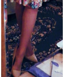 RANDA | パンプス