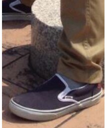 VANS | スニーカー