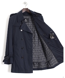 BURBERRY BLACK LABEL | トレンチコート