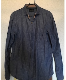 BEAMS | デニムシャツ(シャツ/ブラウス)