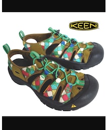 KEEN | サンダル