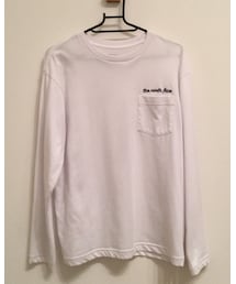 THE NORTH FACE | Tシャツ/カットソー
