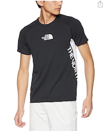 THE NORTH FACE | ショートスリーブフラッシュレーシングクルー(Tシャツ/カットソー)