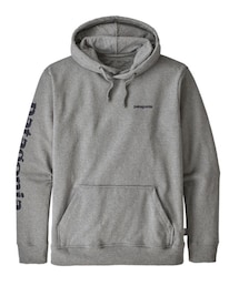 patagonia | パタゴニア PATAGONIA メンズ パーカー 39566＜Men's Text Logo Uprisal Hoody メンズ・テキスト・ロゴ・アップライザル・フーディ＞(パーカー)