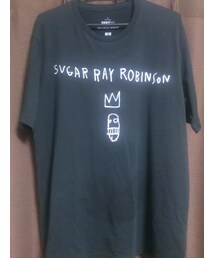 UNIQLO | バスキア Tシャツ(Tシャツ/カットソー)