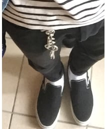 VANS | スニーカー
