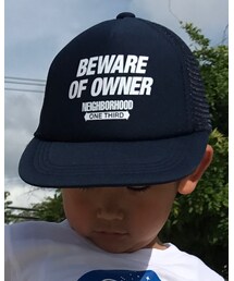 NEIGHBORHOOD | キャップ