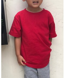 GU | Tシャツ/カットソー