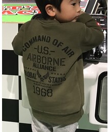 Birthday | スウェット