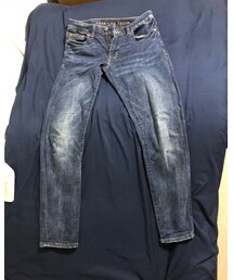 American Eagle | ストレッチジーンズ(デニムパンツ)
