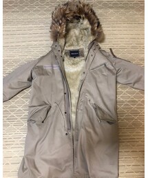 AMERICAN RAG CIE | モッズコート(モッズコート)