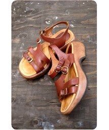 used　サンダル(サンダル)