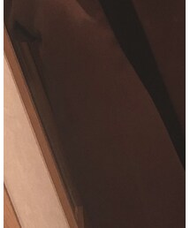 ZARA | チェスターコート