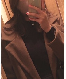 GU | ニット/セーター