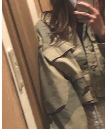 Ungrid | ミリタリージャケット