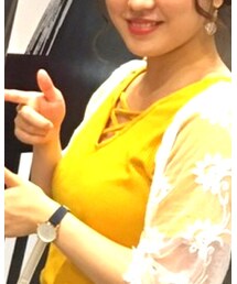 RETRO GIRL | ピアス（両耳用）