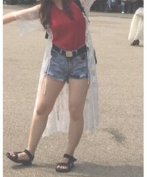 no brand | サンダル