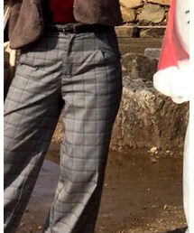 SpRay PREMIUM | その他パンツ