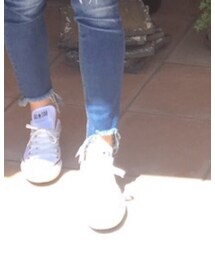 CONVERSE | スニーカー