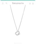TIFFANY&Co.(ティファニー)の「アクセサリー(ネックレス)」